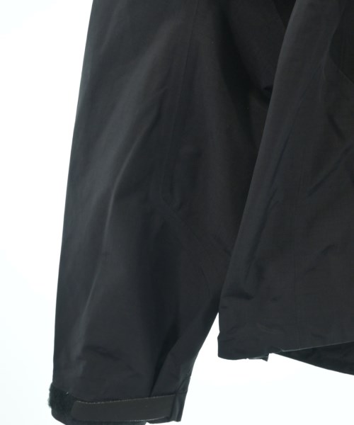 ARC'TERYX（アークテリクス）マウンテンパーカー 黒 サイズ:XS メンズ/2200725844042