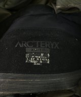 ARC'TERYX（アークテリクス）マウンテンパーカー 黒 サイズ:XS メンズ/2200725844042