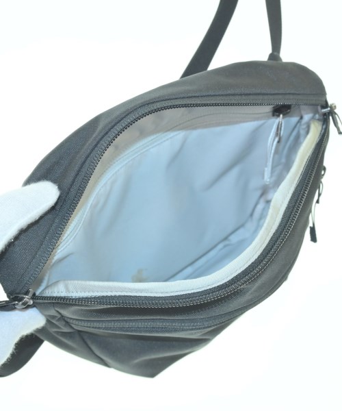 ARC'TERYX（アークテリクス）ショルダーバッグ 黒 サイズ:- メンズ/2200726033049