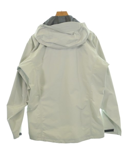 ARC'TERYX（アークテリクス）マウンテンパーカー 白 サイズ:S メンズ/2200721612027