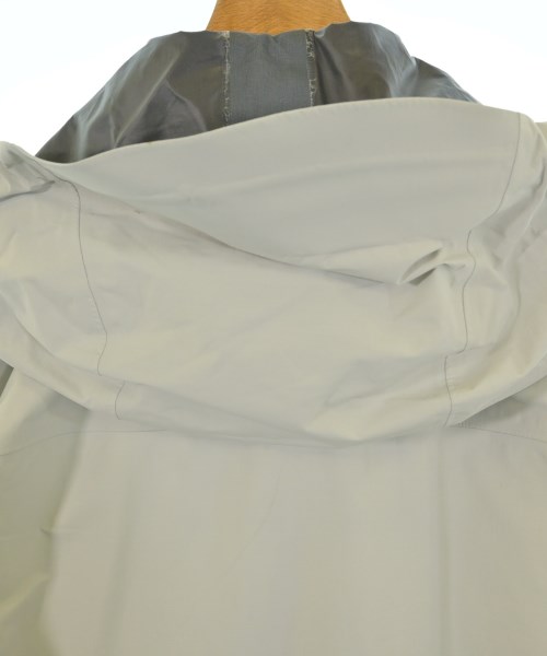 ARC'TERYX（アークテリクス）マウンテンパーカー 白 サイズ:S メンズ/2200721612027