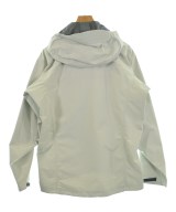 ARC'TERYX（アークテリクス）マウンテンパーカー 白 サイズ:S メンズ/2200721612027