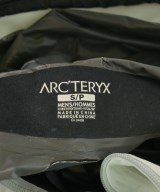ARC'TERYX（アークテリクス）マウンテンパーカー 白 サイズ:S メンズ/2200721612027
