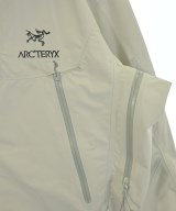 ARC'TERYX（アークテリクス）マウンテンパーカー 白 サイズ:S メンズ/2200721612027