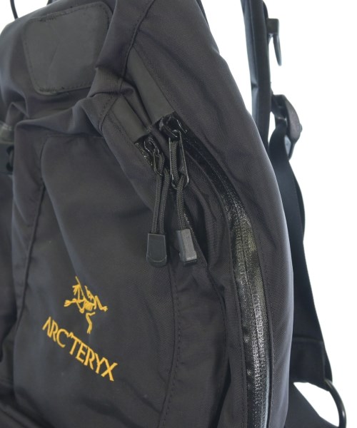 ARC'TERYX（アークテリクス）その他 黒 サイズ:- メンズ/2200721612768