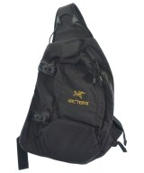 ARC'TERYX（アークテリクス）その他 黒 サイズ:- メンズ/2200721612768
