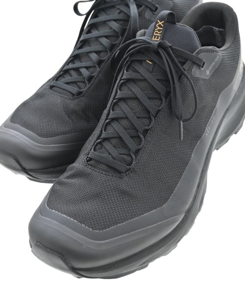 ARC'TERYX（アークテリクス）スニーカー 黒 サイズ:29cm メンズ/2200720811018