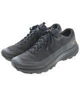ARC'TERYX（アークテリクス）スニーカー 黒 サイズ:29cm メンズ/2200720811018
