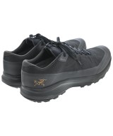 ARC'TERYX（アークテリクス）スニーカー 黒 サイズ:29cm メンズ/2200720811018