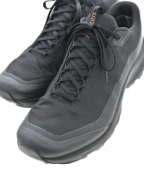 ARC'TERYX（アークテリクス）スニーカー 黒 サイズ:29cm メンズ/2200720811018