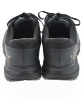 ARC'TERYX（アークテリクス）スニーカー 黒 サイズ:29cm メンズ/2200720811018
