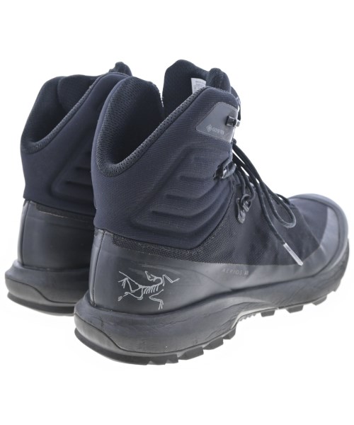 ARC'TERYX（アークテリクス）ブーツ 黒 サイズ:29cm メンズ/2200720811025