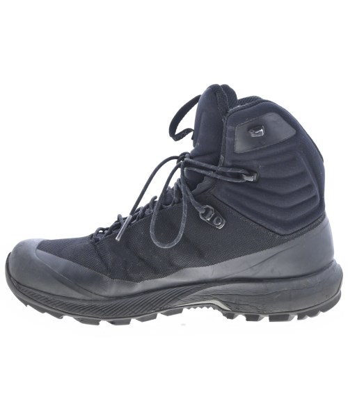 ARC'TERYX（アークテリクス）ブーツ 黒 サイズ:29cm メンズ/2200720811025