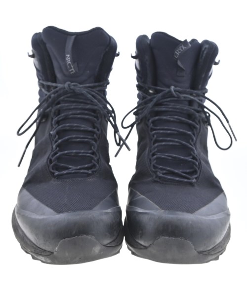 ARC'TERYX（アークテリクス）ブーツ 黒 サイズ:29cm メンズ/2200720811025
