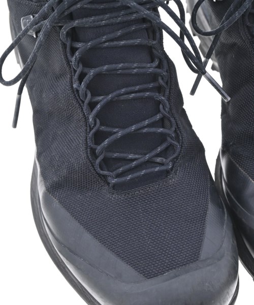 ARC'TERYX（アークテリクス）ブーツ 黒 サイズ:29cm メンズ/2200720811025