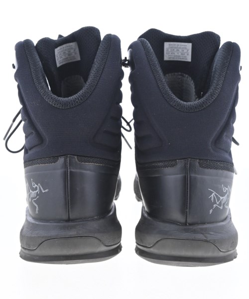 ARC'TERYX（アークテリクス）ブーツ 黒 サイズ:29cm メンズ/2200720811025