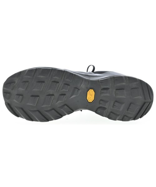 ARC'TERYX（アークテリクス）スニーカー 黒 サイズ:29cm メンズ/2200720811032