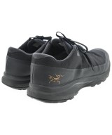ARC'TERYX（アークテリクス）スニーカー 黒 サイズ:29cm メンズ/2200720811032