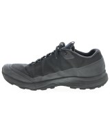 ARC'TERYX（アークテリクス）スニーカー 黒 サイズ:29cm メンズ/2200720811032