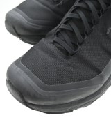 ARC'TERYX（アークテリクス）スニーカー 黒 サイズ:29cm メンズ/2200720811032