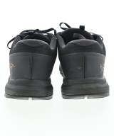 ARC'TERYX（アークテリクス）スニーカー 黒 サイズ:29cm メンズ/2200720811032