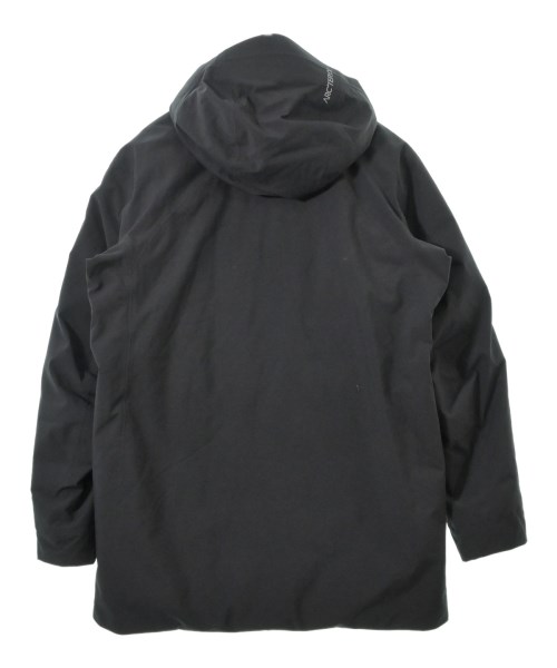 ARC'TERYX（アークテリクス）ダウンコート 黒 サイズ:M メンズ/2200726056017