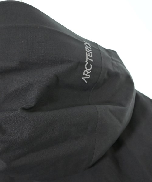 ARC'TERYX（アークテリクス）ダウンコート 黒 サイズ:M メンズ/2200726056017