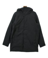 ARC'TERYX（アークテリクス）ダウンコート 黒 サイズ:M メンズ/2200726056017