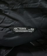 ARC'TERYX（アークテリクス）ダウンコート 黒 サイズ:M メンズ/2200726056017