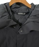 ARC'TERYX（アークテリクス）ダウンコート 黒 サイズ:M メンズ/2200726056017