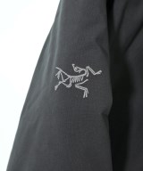 ARC'TERYX（アークテリクス）ダウンコート 黒 サイズ:M メンズ/2200726056017