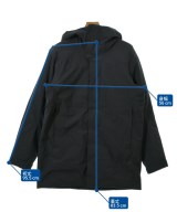ARC'TERYX（アークテリクス）ダウンコート 黒 サイズ:M メンズ/2200726056017