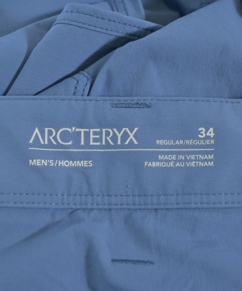 ARC'TERYX（アークテリクス）その他 青 サイズ:34(XL位) メンズ/2200727469038
