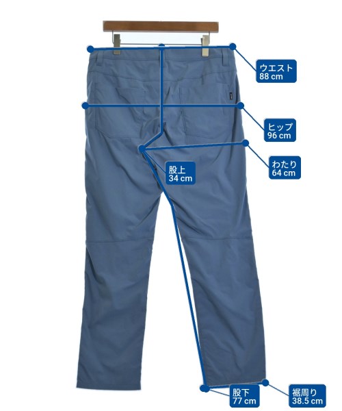 ARC'TERYX（アークテリクス）その他 青 サイズ:34(XL位) メンズ/2200727469038