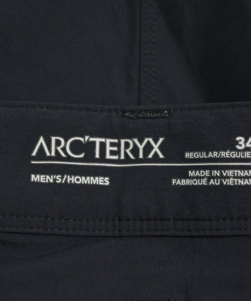 ARC'TERYX（アークテリクス）その他 黒 サイズ:34(XL位) メンズ/2200727469045