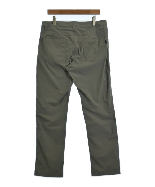 ARC'TERYX（アークテリクス）その他 カーキ サイズ:34(XL位) メンズ/2200727469069