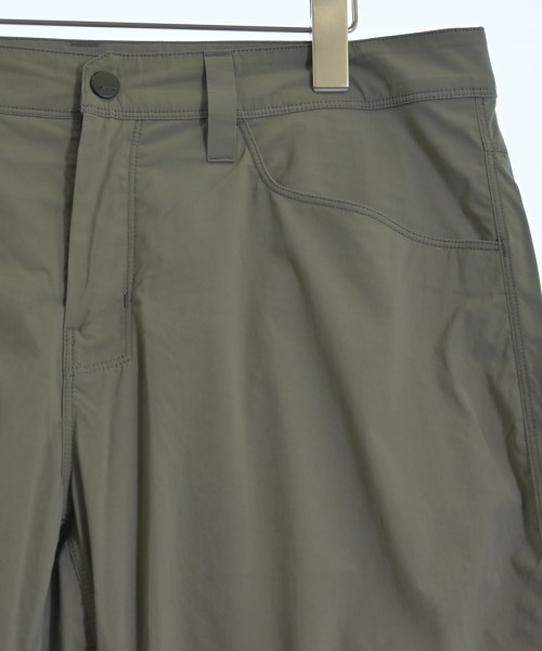 ARC'TERYX（アークテリクス）その他 カーキ サイズ:34(XL位) メンズ/2200727469069