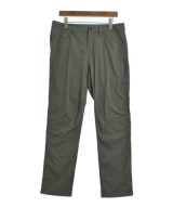 ARC'TERYX（アークテリクス）その他 カーキ サイズ:34(XL位) メンズ/2200727469069