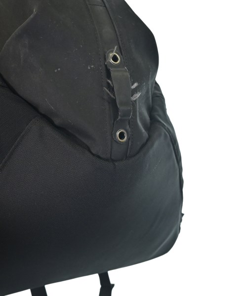 ARC'TERYX（アークテリクス）バックパック・リュック 黒 サイズ:- メンズ/2200727670014