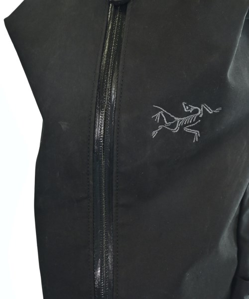 ARC'TERYX（アークテリクス）バックパック・リュック 黒 サイズ:- メンズ/2200727670014