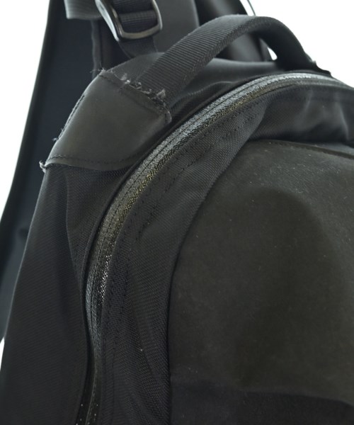 ARC'TERYX（アークテリクス）バックパック・リュック 黒 サイズ:- メンズ/2200727670014