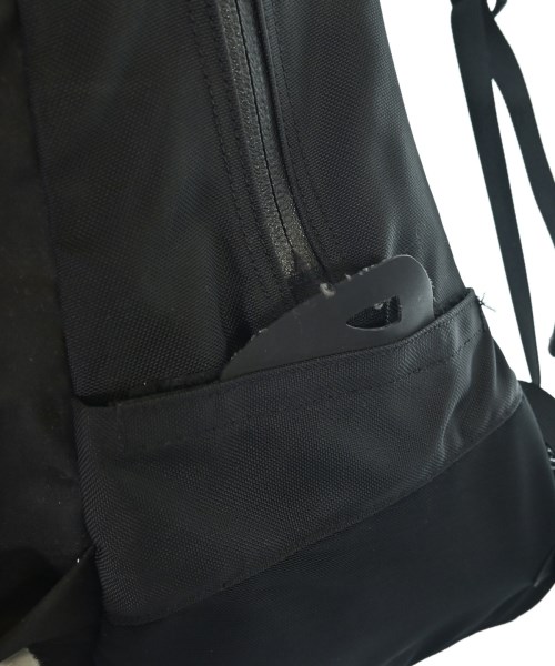 ARC'TERYX（アークテリクス）バックパック・リュック 黒 サイズ:- メンズ/2200727670014