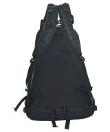 ARC'TERYX（アークテリクス）バックパック・リュック 黒 サイズ:- メンズ/2200727670014