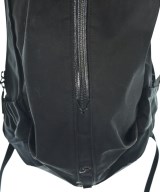 ARC'TERYX（アークテリクス）バックパック・リュック 黒 サイズ:- メンズ/2200727670014