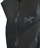 ARC'TERYX（アークテリクス）バックパック・リュック 黒 サイズ:- メンズ/2200727670014
