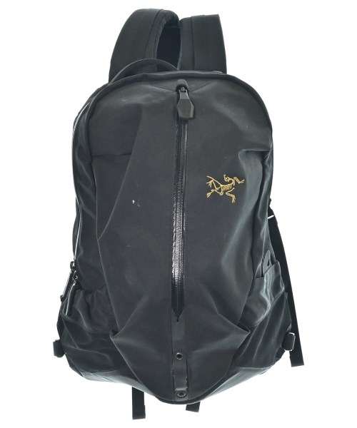 ARC'TERYX(アークテリクス)のバックパック・リュック サイズ:- 17,000円