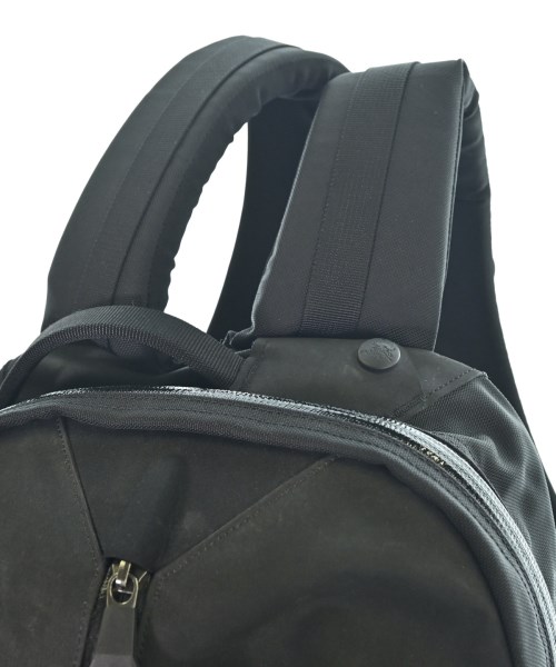 ARC'TERYX（アークテリクス）バックパック・リュック 黒 サイズ:- メンズ/2200723146087