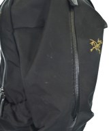 ARC'TERYX（アークテリクス）バックパック・リュック 黒 サイズ:- メンズ/2200723146087