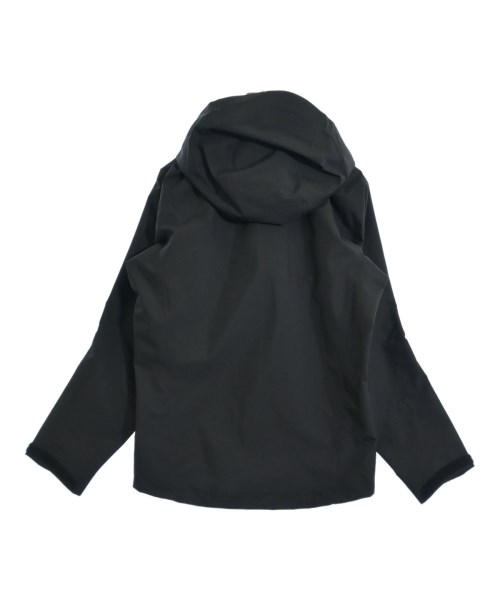 ARC'TERYX（アークテリクス）マウンテンパーカー 黒 サイズ:XS メンズ/2200728720015