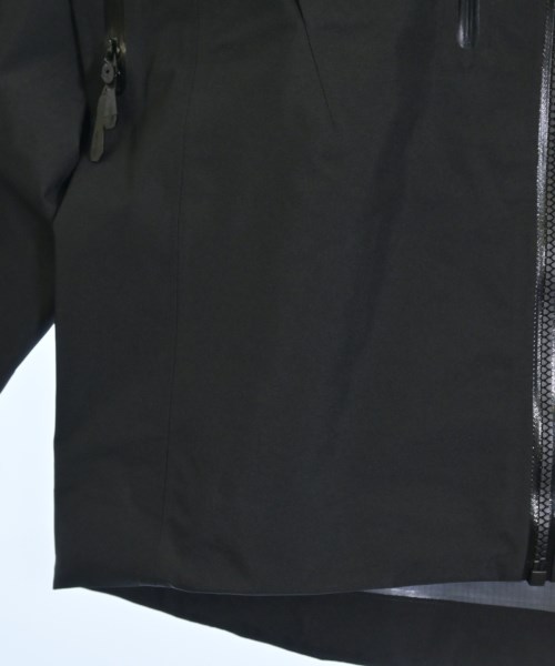 ARC'TERYX（アークテリクス）マウンテンパーカー 黒 サイズ:XS メンズ/2200728720015